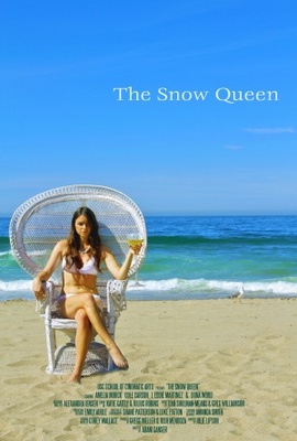 The Snow Queen movie poster (2011) Poster MOV_1b627258