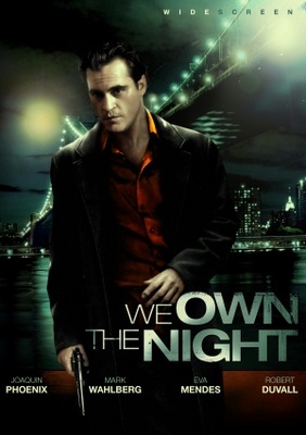 We Own the Night movie poster (2007) puzzle MOV_1b671438