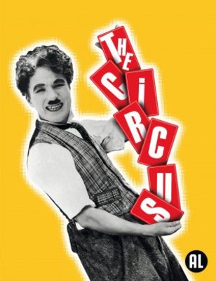 The Circus movie poster (1928) sweatshirt