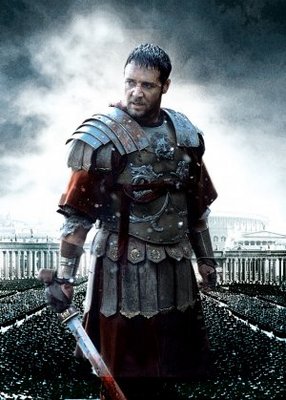 Gladiator movie poster (2000) Poster MOV_1b7c87d0