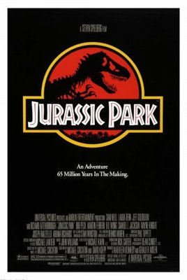 Jurassic Park movie poster (1993) magic mug #MOV_1b870eb1