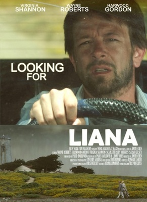 Looking for Liana movie poster (2012) Poster MOV_1b8cee23