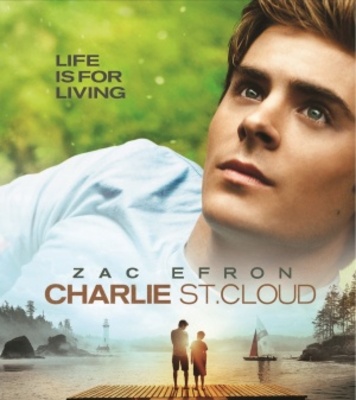 Charlie St. Cloud movie poster (2010) Poster MOV_1b93828b