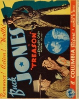 Treason movie poster (1933) Longsleeve T-shirt #725916