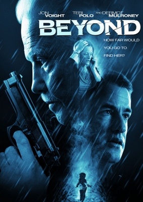 Beyond movie poster (2011) tote bag