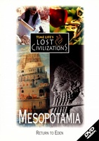 Lost Civilizations movie poster (1995) tote bag #MOV_1b9f780b