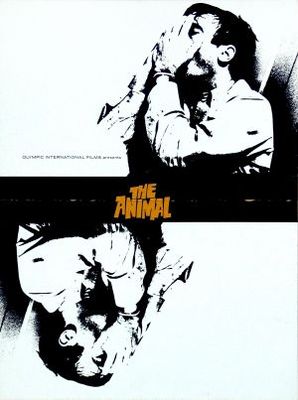 The Animal movie poster (1968) Poster MOV_1ba5262d