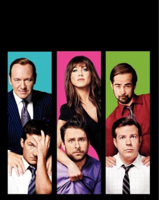Horrible Bosses movie poster (2011) puzzle MOV_1ba5c209