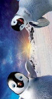 Happy Feet Two movie poster (2011) hoodie #731098