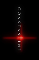 Constantine movie poster (2005) Tank Top #730894