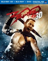 300: Rise of an Empire movie poster (2013) t-shirt #1158807