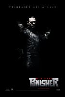 Punisher: War Zone movie poster (2008) Mouse Pad MOV_1bdac1cf