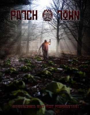 Patch Town movie poster (2013) Poster MOV_1be250bc
