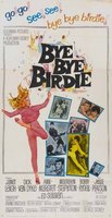 Bye Bye Birdie movie poster (1963) Longsleeve T-shirt #643096