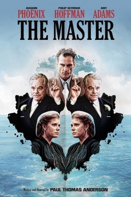 The Master movie poster (2012) Stickers MOV_1bf18a92