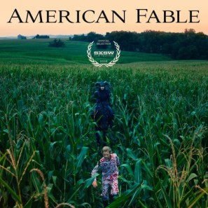 American Fable movie poster (2016) Tank Top