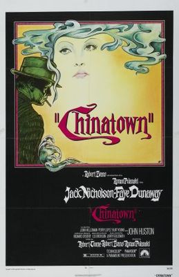 Chinatown movie poster (1974) tote bag #MOV_1c04cd6f