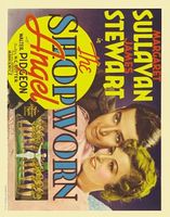The Shopworn Angel movie poster (1938) Mouse Pad MOV_1c199ddd
