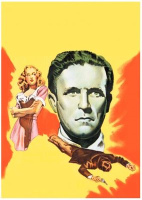Dillinger movie poster (1945) t-shirt