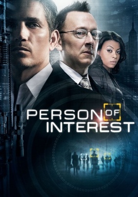 Person of Interest movie poster (2011) puzzle MOV_1c2030f9