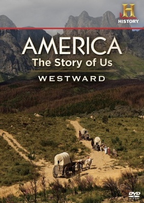 America: The Story of Us movie poster (2010) poster with hanger