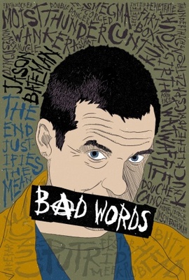 Bad Words movie poster (2013) tote bag #MOV_1c2added