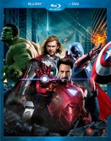 The Avengers movie poster (2012) t-shirt #744684