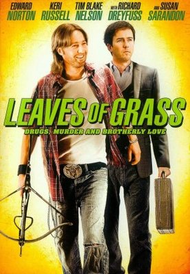 Leaves of Grass movie poster (2009) Poster MOV_1c47f35b