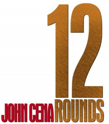 12 Rounds movie poster (2009) Poster MOV_1c5c1eb8
