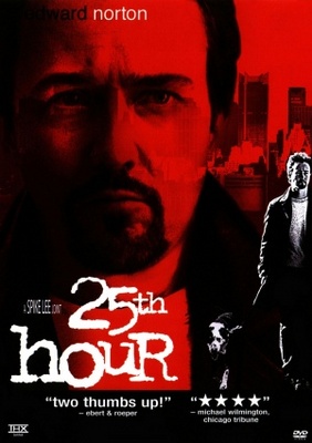 25th Hour movie poster (2002) magic mug #MOV_1c5de083