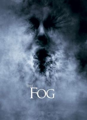 The Fog movie poster (2005) sweatshirt