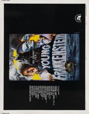 Young Frankenstein movie poster (1974) magic mug #MOV_1c7f1c74
