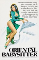 Oriental Baby Sitter movie poster (1977) t-shirt #1126806