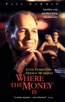 Where the Money Is movie poster (2000) t-shirt #1123906