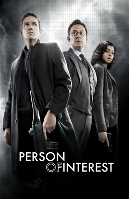 Person of Interest movie poster (2011) puzzle MOV_1c9c58ae