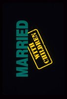 Married with Children movie poster (1987) sweatshirt #670792