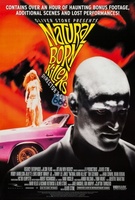 Natural Born Killers movie poster (1994) Tank Top #1124343
