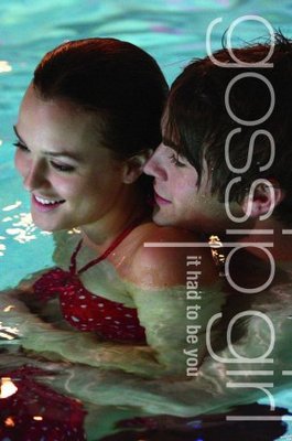 Gossip Girl movie poster (2007) Poster MOV_1ca90905