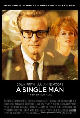 A Single Man movie poster (2009) sweatshirt