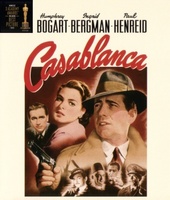 Casablanca movie poster (1942) tote bag #MOV_1cae641d