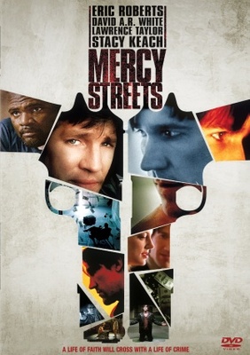 Mercy Streets movie poster (2000) puzzle MOV_1cb41f08