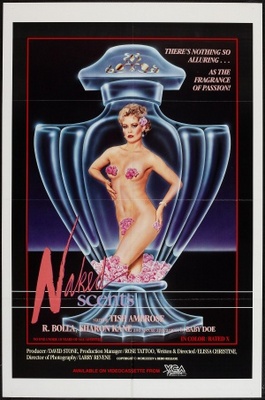 Naked Scents movie poster (1985) puzzle MOV_1cb63f09