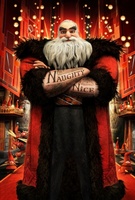 Rise of the Guardians movie poster (2012) Tank Top #743469