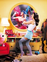 Katy Perry: Part of Me movie poster (2012) t-shirt #742678