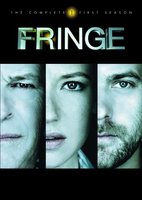 Fringe movie poster (2008) mug #MOV_1cc627e3