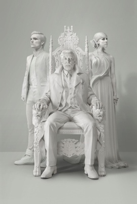 The Hunger Games: Mockingjay - Part 1 movie poster (2014) Poster MOV_1cc9024a