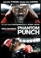Phantom Punch movie poster (2008) sweatshirt #1204303
