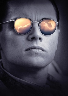 The Aviator movie poster (2004) puzzle MOV_1cdc2f13