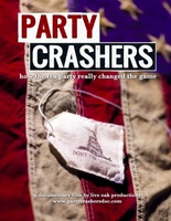Party Crashers movie poster (2012) Longsleeve T-shirt #802203