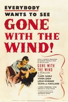 Gone with the Wind movie poster (1939) tote bag #MOV_1ce19100